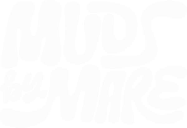 Muds By Mare